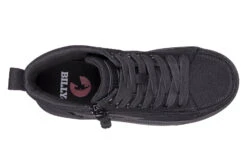 Black To The Floor BILLY CS Sneaker High Tops -Outlet Billy Footwear Store BK22342 001 top 940x614 65c7ddb9 6b20 426f 8a76 2e9c70daff0c