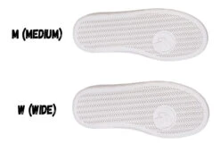 Charcoal/Black BILLY CS Sneaker High Tops -Outlet Billy Footwear Store BK22342 010 bottom 90 940x614 23598ac0 3b8c 41fb a7d8 47105c4c0fc5