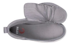 Grey/Silver BILLY CS Sneaker High Tops 15 Grey/Silver BILLY CS Sneaker High Tops -Outlet Billy Footwear Store BK22342 040 open 940x614 7b5f80a8 0d23 4e42 a2b8 5b9f5dc7a5b2