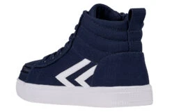 Navy/White BILLY CS Sneaker High Tops -Outlet Billy Footwear Store BK22342 410 45 medial 940x614 9be7d747 ff3b 45a6 88d8 299904cf9383