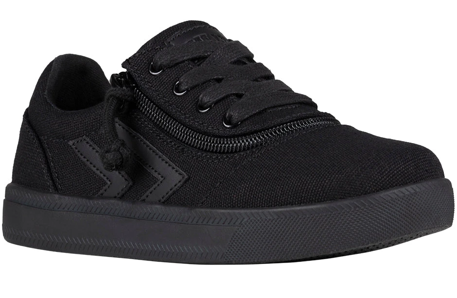 Black To The Floor BILLY CS Sneaker Low Tops 1 Black To The Floor BILLY CS Sneaker Low Tops