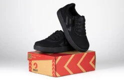 Black To The Floor BILLY CS Sneaker Low Tops 19 Black To The Floor BILLY CS Sneaker Low Tops -Outlet Billy Footwear Store BK22343 001 Studio 3 940x614 1e49cbb1 083a 460a 989a 00ddf396cf0f