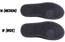 Black To The Floor BILLY CS Sneaker Low Tops 16 Black To The Floor BILLY CS Sneaker Low Tops -Outlet Billy Footwear Store BK22343 001 bottom 940x614 de0ceb5b 85ad 45a1 a08e 6475b2693f60