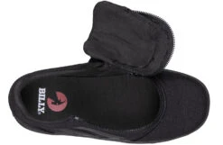 Black To The Floor BILLY CS Sneaker Low Tops 15 Black To The Floor BILLY CS Sneaker Low Tops -Outlet Billy Footwear Store BK22343 001 open 940x614 b3e62512 b099 4519 bac2 54ed75c8a018