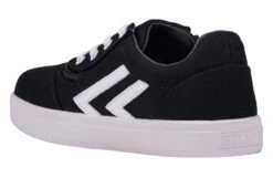 Black/White BILLY CS Sneaker Low Tops -Outlet Billy Footwear Store BK22343 002 45 medial 940x614 a4a7b354 9b71 4e93 988a 4a4c841e6754