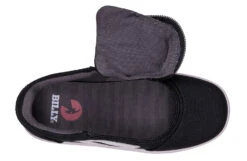 Black/White BILLY CS Sneaker Low Tops -Outlet Billy Footwear Store BK22343 002 open 940x614 e33fa148 c0bc 48af ba3b 5e895d7192ac