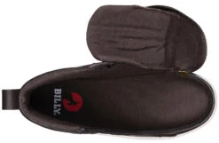 Brown Leather BILLY Ten9 CS Sneaker High Tops -Outlet Billy Footwear Store BK22442 200 open 940x614 448af1f9 b2ec 4d07 95e6 1ee070907e3c