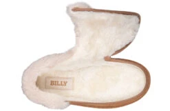 Chestnut BILLY Cozy Slippers 15 Chestnut BILLY Cozy Slippers -Outlet Billy Footwear Store BK22446 250 open 940x614 850c5e56 c2f3 4b3e a8b5 b773fbcbcce8