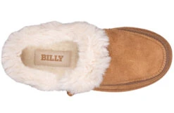 Chestnut BILLY Cozy Slippers 14 Chestnut BILLY Cozy Slippers -Outlet Billy Footwear Store BK22446 250 top 940x614 9d9a549e 1e73 4167 90de e50d3cc0771c