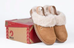 Chestnut BILLY Cozy Sling Scuff -Outlet Billy Footwear Store BK22447 250 Studio 2 940x614 c3fc9b8e 11e7 40b5 8e4f b361d0ca9ceb