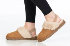 Chestnut BILLY Cozy Sling Scuff -Outlet Billy Footwear Store BK22447 250 studio standing 1 940x614 3d2ded04 ec51 4ac2 879b cbc9e671d1e3