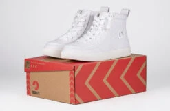 UV Colorblock BILLY Classic Lace High Tops -Outlet Billy Footwear Store BK23100 960 on box 1 inside 940x614 4ca72a0f 489e 4fce 9afc 5b5b900fed8f