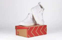 UV Colorblock BILLY Classic Lace High Tops -Outlet Billy Footwear Store BK23100 960 on box 3 inside 940x614 025231f4 00e1 46e1 a533 a5ceabf67e53