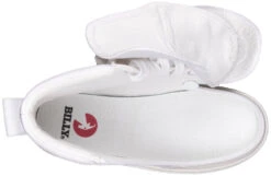 UV Colorblock BILLY Classic Lace High Tops -Outlet Billy Footwear Store BK23100 960 open inside 940x614 0ef1ae1d f016 4e3b b859 10d1d33cc55c