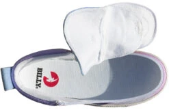 UV Colorblock BILLY Classic Lace High Tops -Outlet Billy Footwear Store BK23100 960 open outside 940x614 b69631be 6541 4506 be0e 2efb50764d93