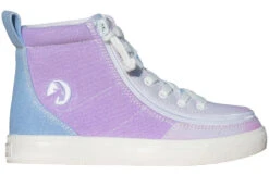 UV Colorblock BILLY Classic Lace High Tops -Outlet Billy Footwear Store BK23100 960 side outside 940x614 1caa267c 1830 4bc1 be23 8cdb9417c34e