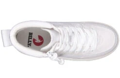 UV Colorblock BILLY Classic Lace High Tops -Outlet Billy Footwear Store BK23100 960 top inside 940x614 cd15a847 253e 47f2 8a21 bcf234c716ea