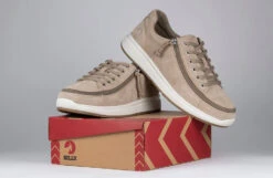 Men's Tan Suede BILLY Comfort Lows -Outlet Billy Footwear Store BM20101 260 studio 3 940x614 0c2327eb d42c 40a8 8d82 7ad0dac02f04