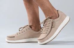 Men's Tan Suede BILLY Comfort Lows -Outlet Billy Footwear Store BM20101 260 studio standing 1 940x614 de1d41e7 0024 4c7a ad4e 8339352bd307