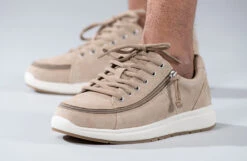 Men's Tan Suede BILLY Comfort Lows -Outlet Billy Footwear Store BM20101 260 studio standing 2 940x614 8bcf8fb0 830b 4758 a0d7 ca72fc7633e4