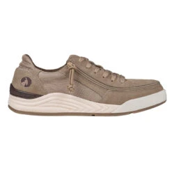 FINAL SALE - Men's Tan Suede/Mesh BILLY Comfort Classic Lows -Outlet Billy Footwear Store BM20102 260 Outside 880x880 3ea76dcf 6766 4600 963e 4c6c84327773