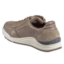FINAL SALE - Men's Tan Suede/Mesh BILLY Comfort Classic Lows -Outlet Billy Footwear Store BM20102 260 nordstrom 34 inside 880X880 7e39fe99 3420 4d9c a2d2 9f722d8fe035