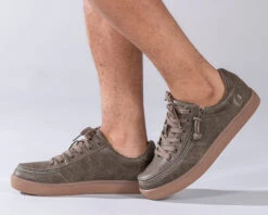 FINAL SALE - Men's Olive BILLY Sneaker Lows 18 FINAL SALE - Men's Olive BILLY Sneaker Lows -Outlet Billy Footwear Store BM20305 310 Studio1 880x704 1