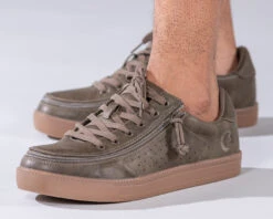 FINAL SALE - Men's Olive BILLY Sneaker Lows 20 FINAL SALE - Men's Olive BILLY Sneaker Lows -Outlet Billy Footwear Store BM20305 310 Studio3 880x704 1