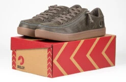 FINAL SALE - Men's Olive BILLY Sneaker Lows 21 FINAL SALE - Men's Olive BILLY Sneaker Lows -Outlet Billy Footwear Store BM20305 310 studio 1 940x614 803a72eb 6221 44a6 b240 bf205bc52db0