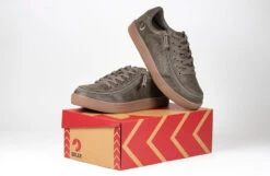 FINAL SALE - Men's Olive BILLY Sneaker Lows 23 FINAL SALE - Men's Olive BILLY Sneaker Lows -Outlet Billy Footwear Store BM20305 310 studio 3 940x614 7751c697 111d 4732 905f 70571ba48458