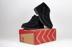 FINAL SALE - Men's Black BILLY Chukkas -Outlet Billy Footwear Store BM20312 001 studio 3 940x614 bf329a5d d5ec 404c b8bb 1fe294d6dc6d