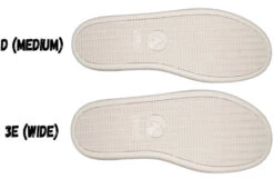 FINAL SALE - Men's Black/White Stitch BILLY Sneaker Low Tops -Outlet Billy Footwear Store BM22128 002 bottom 940x614 cef1251e 6012 48b5 8988 8d5482eb2298