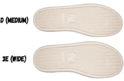 FINAL SALE - Men's Dark Brown/White Stitch BILLY Sneaker Low Tops -Outlet Billy Footwear Store BM22128 201 bottom 940x614 78e3a4a5 1a10 4f6f 97dd 3aa01607bd52