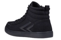 Men's Black To The Floor BILLY CS Sneaker High Tops -Outlet Billy Footwear Store BM22342 001 45 medial 940x614 be89665f 7a23 43f5 8124 fd8a7ef9f593