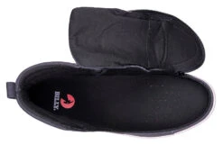 Men's Charcoal/Black BILLY CS Sneaker High Tops -Outlet Billy Footwear Store BM22342 010 open 940x614 922cec8a 1b16 4fea 8b15 ae7aeb07b587