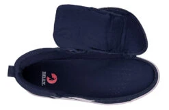 Men's Navy/White BILLY CS Sneaker High Tops 15 Men's Navy/White BILLY CS Sneaker High Tops -Outlet Billy Footwear Store BM22342 410 open 940x614 3e19b286 643c 4804 bf65 819a2f8035f7