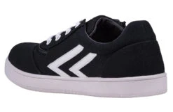 Men's Black/White BILLY CS Sneaker Low Tops -Outlet Billy Footwear Store BM22343 002 45 medial 940x614 75ba808e 1089 4f48 9d1d 95900656debb