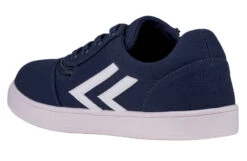 Men's Navy/White BILLY CS Sneaker Low Tops -Outlet Billy Footwear Store BM22343 410 45 medial 940x614 ba007eb4 bb8b 472c aed6 180867a3038a