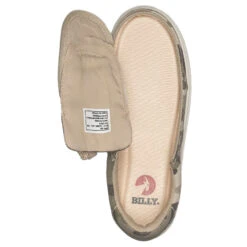 FINAL SALE - Women's Natural Camo BILLY Classic Lace Lows -Outlet Billy Footwear Store BW20001 330 Open 880x880 ae16a8df 45e7 40dd 95e6 495b73e4275d