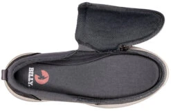 FINAL SALE - Women's Charcoal BILLY Comfort Mocs 13 FINAL SALE - Women's Charcoal BILLY Comfort Mocs -Outlet Billy Footwear Store BW21118 021 open 940x614 709c99eb 70f5 45f1 a860 fbd1a3315ab2