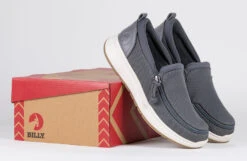 FINAL SALE - Women's Charcoal BILLY Comfort Mocs 18 FINAL SALE - Women's Charcoal BILLY Comfort Mocs -Outlet Billy Footwear Store BW21118 021 studio 2 940x614 daf66cfb 5dad 407d a56d ac118b3e6fd6