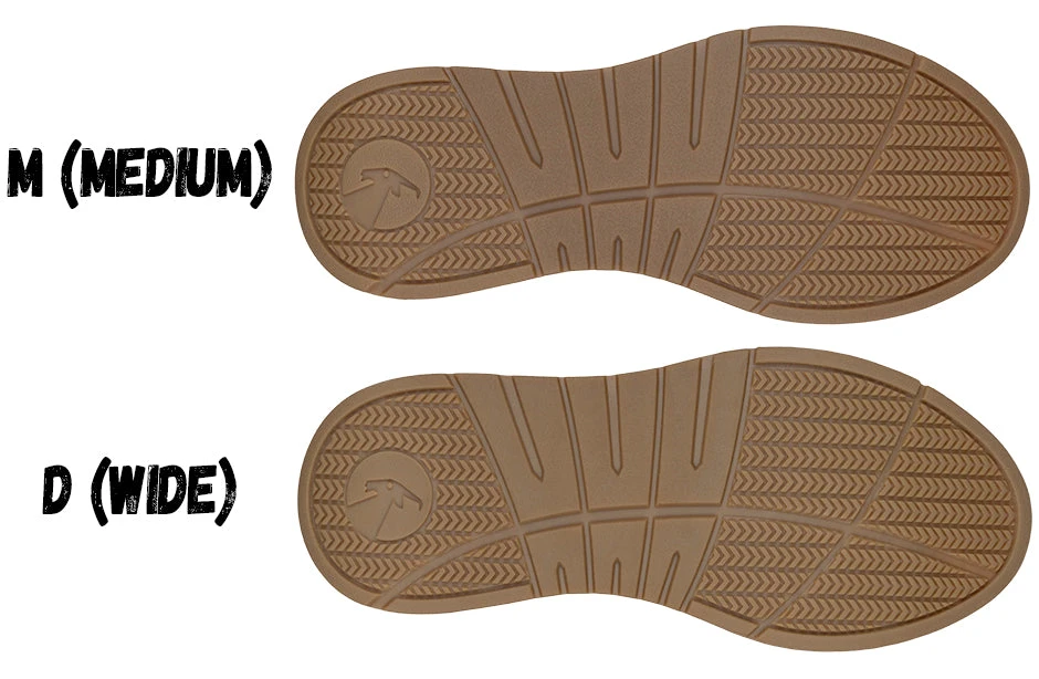 FINAL SALE - Women's Tan BILLY Comfort Mocs 5 FINAL SALE - Women's Tan BILLY Comfort Mocs - Image 5