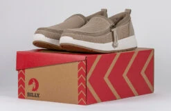 FINAL SALE - Women's Tan BILLY Comfort Mocs 13 FINAL SALE - Women's Tan BILLY Comfort Mocs -Outlet Billy Footwear Store BW21118 260 studio 1 940x614 e1e77792 0e79 4c14 b25b da6aef607fcc