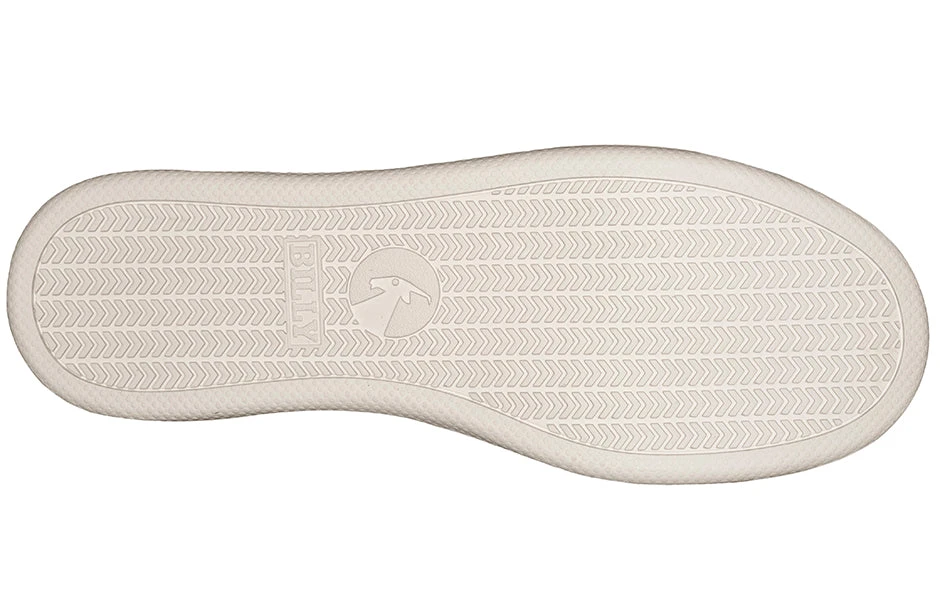 FINAL SALE - Women's Nude BILLY Perf Lows 5 FINAL SALE - Women's Nude BILLY Perf Lows - Image 5