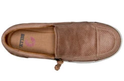 FINAL SALE - Women's Nude BILLY Perf Lows 12 FINAL SALE - Women's Nude BILLY Perf Lows -Outlet Billy Footwear Store BW21122 260 top 940x614 8317ff8a 8018 4c85 9c4d edebd1cd16af