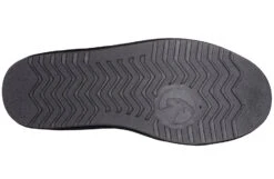 FINAL SALE - Women's Black BILLY Cozy Quilt Lux Boots -Outlet Billy Footwear Store BW21326 001 bottom 940x614 2bf7a86a b08c 4b43 a729 577fbe4da10d