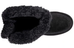 FINAL SALE - Women's Black BILLY Cozy Quilt Lux Boots -Outlet Billy Footwear Store BW21326 001 top 940x614 7464ac25 71be 4f81 b2f3 ac32c0cb8fef