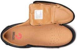 FINAL SALE - Women's Black BILLY Sneaker Low Tops -Outlet Billy Footwear Store BW21328 001 open 940x614 5a3903d2 d86d 4945 b583 d6c57fef83bc