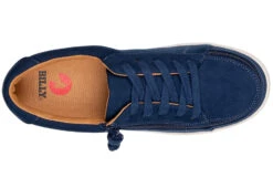 FINAL SALE - Women's Navy BILLY Sneaker Low Tops 12 FINAL SALE - Women's Navy BILLY Sneaker Low Tops -Outlet Billy Footwear Store BW21328 410 top 940x614 d2536229 5cca 470d b645 3de24e42bdf3