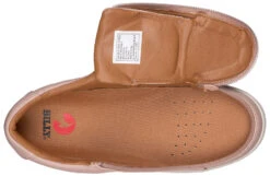 FINAL SALE - Women's Blush BILLY Sneaker Low Tops -Outlet Billy Footwear Store BW21328 660 open 940x614 b02251b3 fb28 473f a921 686612d2b7ff